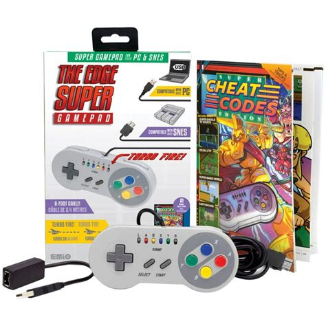 SNES Classic SFROM Mega Pack V1.8 .